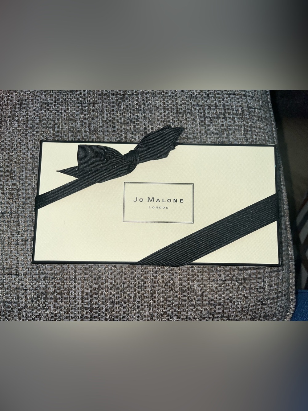 New in box Jo Malone Intense Cologne Set